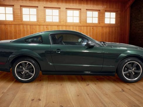 Used 2008 Ford Mustang GT Premium image 2