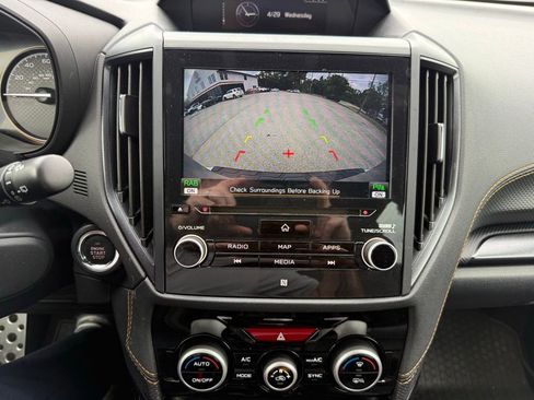 Used 2022 Subaru Forester Wilderness w/ Wilderness Package AWD/4WD image 17