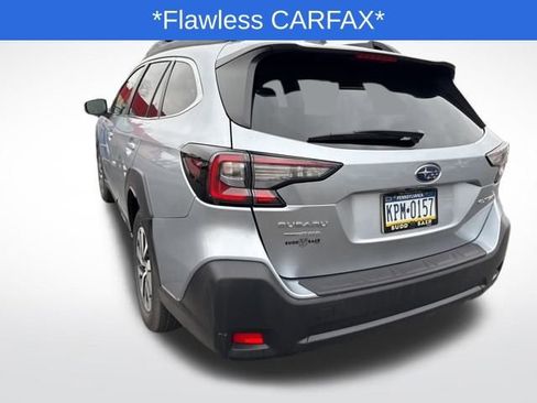 Certified 2024 Subaru Outback Premium w/ Popular Package #1A image 4