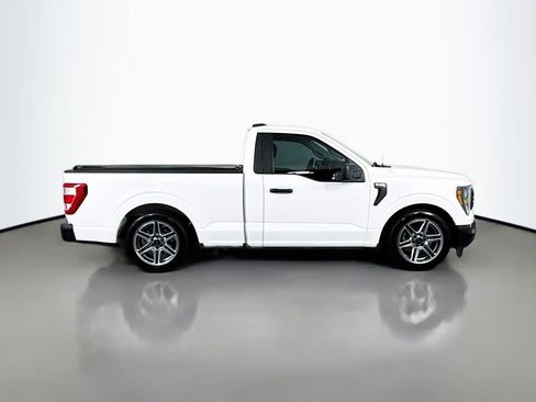 Used 2023 Ford F150 XL RWD image 4