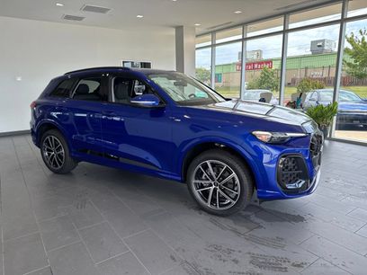 New 2026 Audi Q5 Premium Plus
