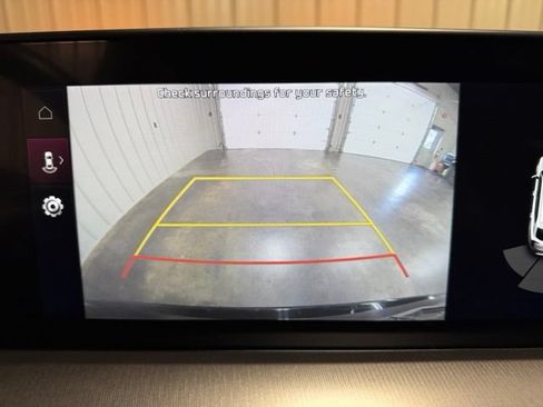 Used 2025 Kia Telluride S FWD image 44