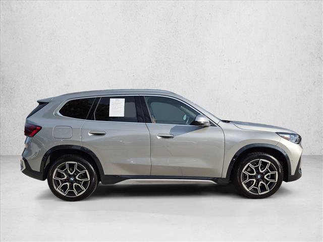 Used 2025 BMW X1 xDrive28i AWD/4WD image 4