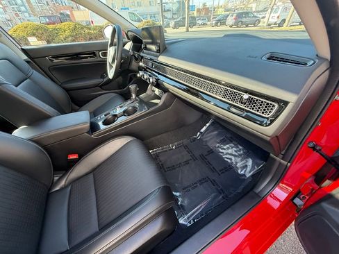 Used 2023 Honda Civic EX-L image 41