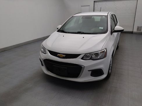 Used 2020 Chevrolet Sonic LT image 15