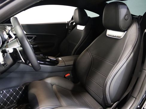 Used 2025 Mercedes-Benz AMG GT 63 image 49
