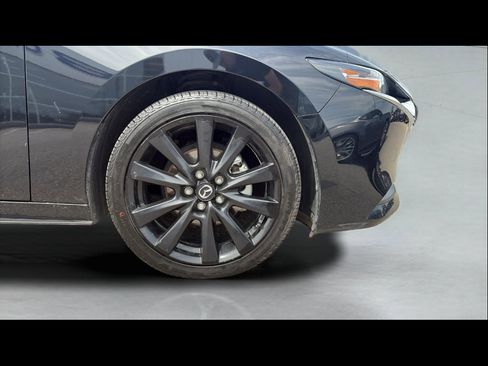 Used 2025 MAZDA MAZDA3 s image 24