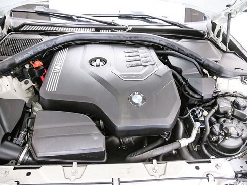 Used 2023 BMW 330i Sedan w/ Convenience Package RWD image 29