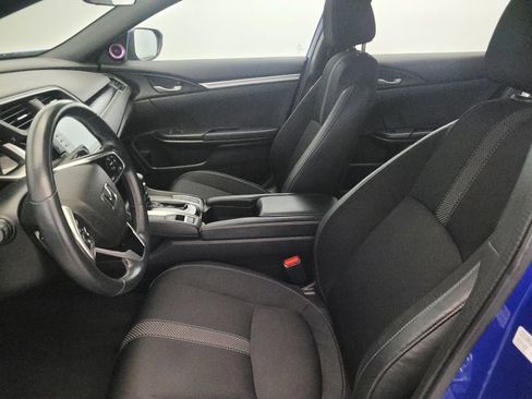 Used 2020 Honda Civic Sport image 17