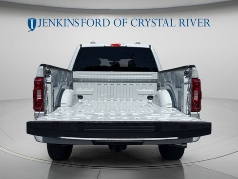 Certified 2023 Ford F150 XLT w/ Equipment Group 302A High AWD/4WD image 6