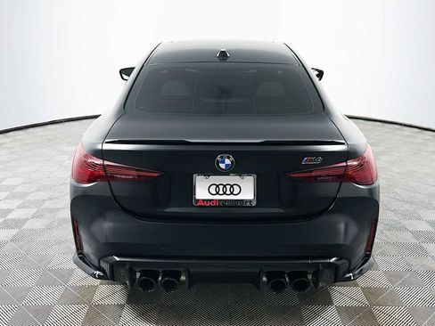 Used 2025 BMW M4 Competition image 6