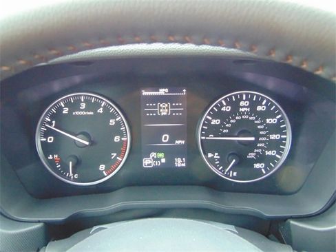 New 2026 Subaru Forester Touring image 16