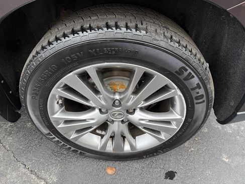 Used 2014 Lexus RX 350 AWD w/ Navigation Package image 95