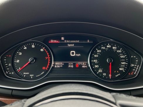 Used 2021 Audi A4 2.0T Premium image 17