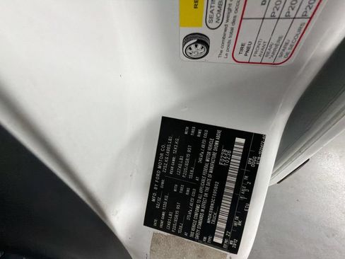 Used 2012 Ford Transit Connect XLT FWD image 28