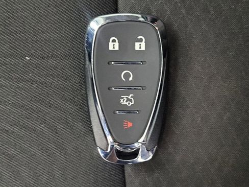 Used 2023 Chevrolet Malibu LT FWD image 32
