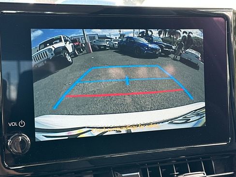 Used 2026 Toyota Corolla LE FWD image 16