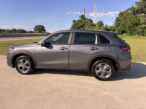 Used 2026 Honda HR-V LX image 4