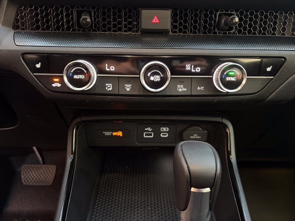 Used 2024 Honda CR-V Sport image 28