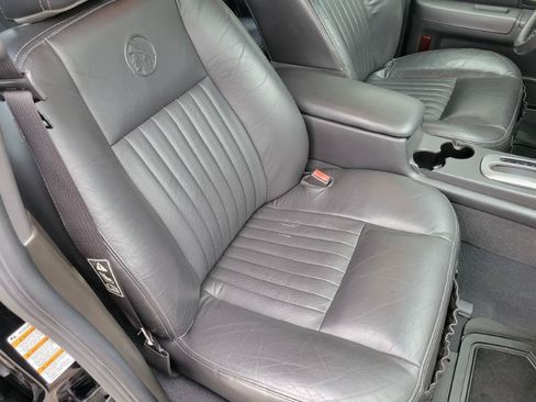 Used 2003 Mercury Marauder RWD image 41