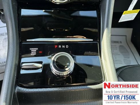 New 2026 Jeep Grand Cherokee Altitude AWD/4WD image 22