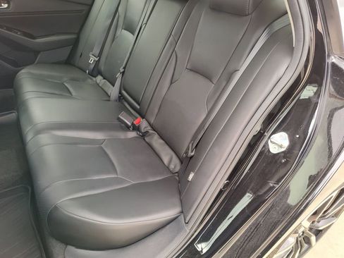Used 2023 Honda Accord Touring image 33