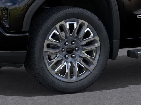 New 2026 GMC Sierra 1500 Denali Ultimate AWD/4WD image 10