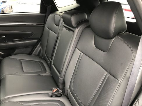 Used 2024 Hyundai Tucson SEL w/ Convenience Package image 12