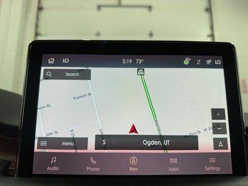 Used 2023 Lincoln Aviator Reserve w/ Equipment Group 201A image 24