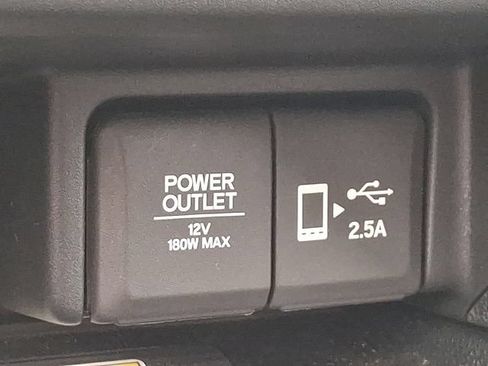 Used 2023 Honda Passport Elite image 25