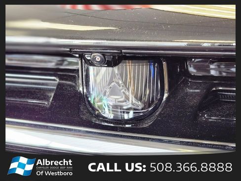 New 2026 Dodge Charger R/T AWD/4WD image 11