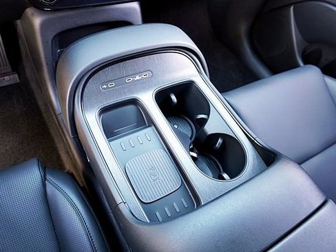 Certified 2026 Hyundai Palisade XRT Pro AWD/4WD image 32
