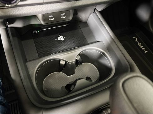 New 2026 Honda HR-V LX image 15