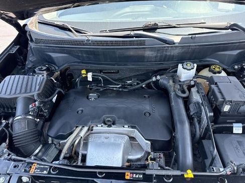 Used 2019 Chevrolet Equinox LT FWD image 29