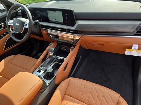 New 2025 Kia Telluride SX X-Line image 12