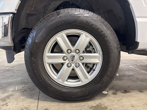 Used 2023 Ford F150 XLT AWD/4WD image 10