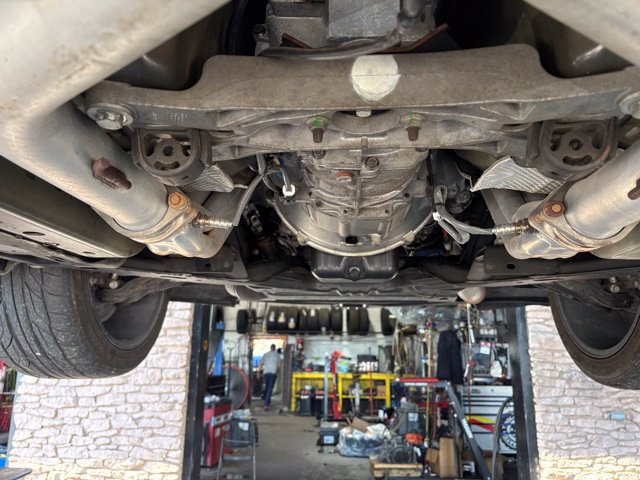 Used 2007 Ford Mustang GT Premium RWD image 17