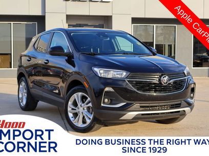 Used 2023 Buick Encore GX Preferred