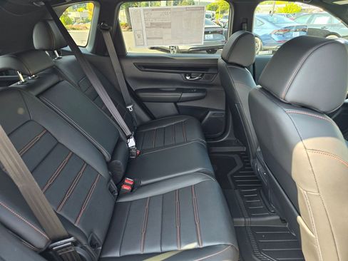 Certified 2026 Honda CR-V Sport-L image 7