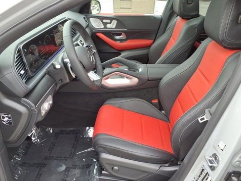 New 2026 Mercedes-Benz GLE 450 4MATIC Coupe image 14