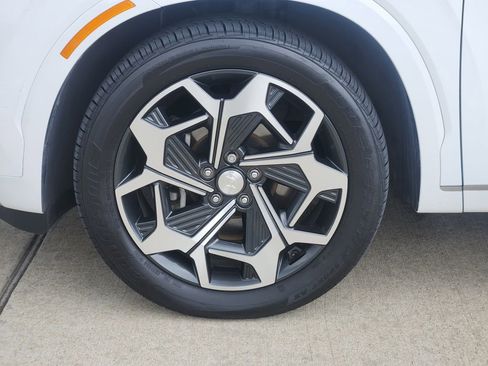 Used 2022 Hyundai Palisade Calligraphy image 10