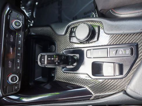 Used 2022 Toyota Supra w/ Safety & Technology Package RWD image 15