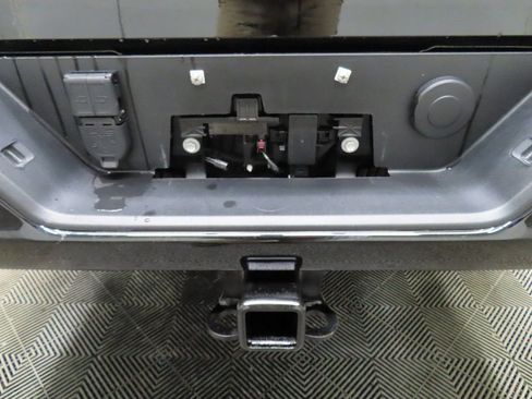 Used 2023 Chevrolet Silverado 3500 High Country w/ Z71 Off-Road Package image 50