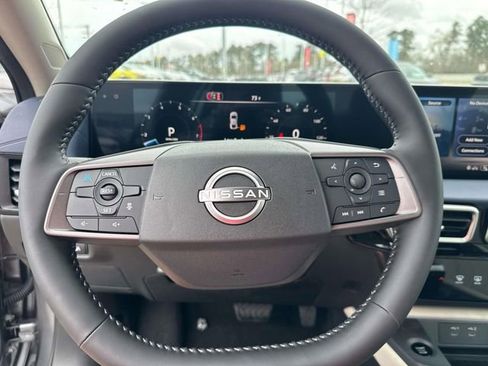 New 2026 Nissan Sentra SL image 26