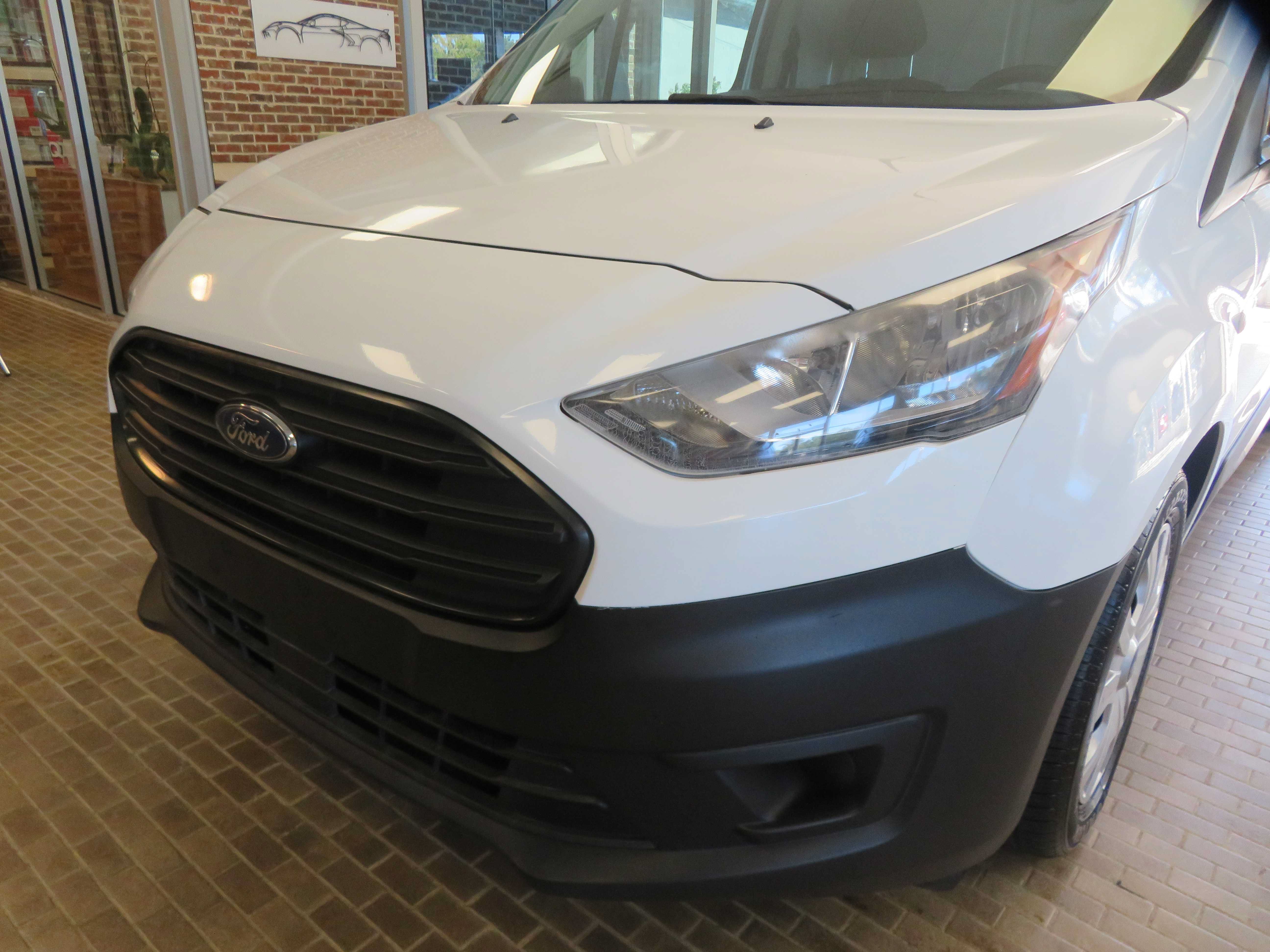 Used 2021 Ford Transit Connect XL w/ CNG/LPG Engine Prep Package FWD image 55