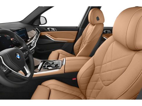 Used 2024 BMW X5 xDrive40i w/ Premium Package AWD/4WD image 7