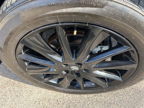 Certified 2023 Nissan Murano SV w/ SV Midnight Edition Package image 38