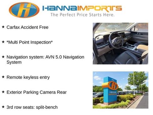 Used 2025 Kia Carnival image 7