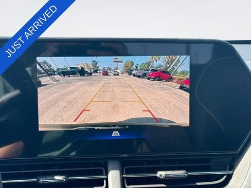 New 2026 Chevrolet Trax ACTIV w/ Driver Confidence Package FWD image 17