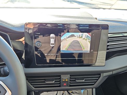 New 2026 Volkswagen Jetta S image 14